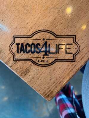 Tacos 4 Life Concord Mills