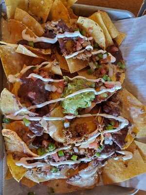 Tacos 4 Life Concord Mills