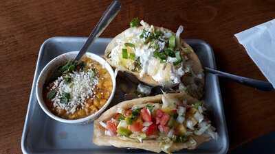 Tacos 4 Life Concord Mills