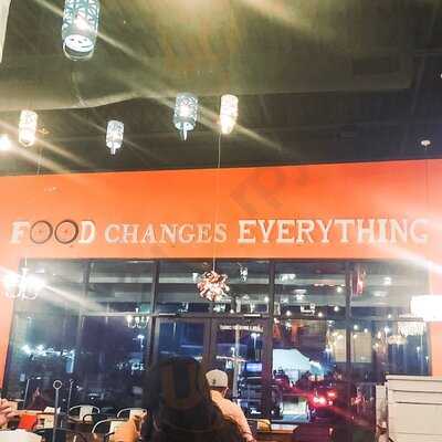 Tacos 4 Life Concord Mills