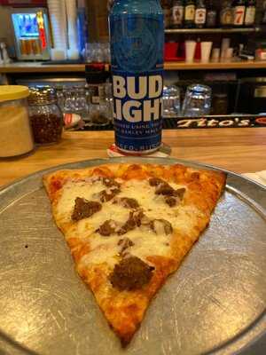 Empire Pizza Bar Rock Hill The Original