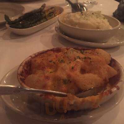 Morton's The Steakhouse