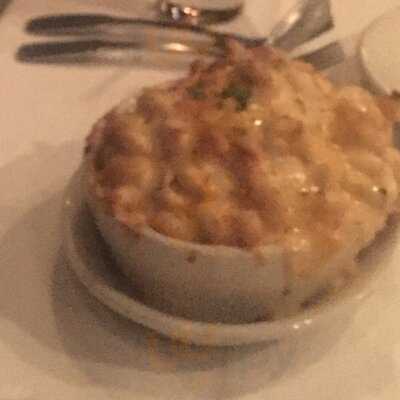 Morton's The Steakhouse