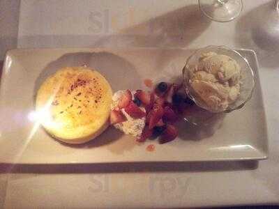 Morton's The Steakhouse