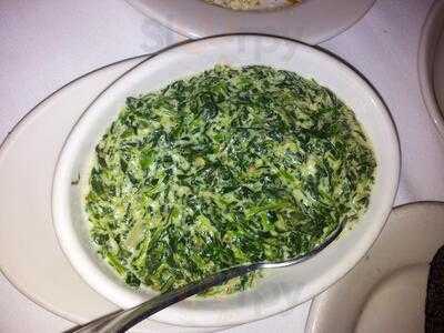 Morton's The Steakhouse