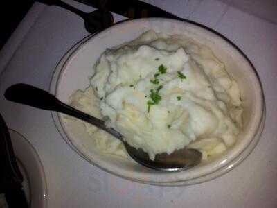 Morton's The Steakhouse