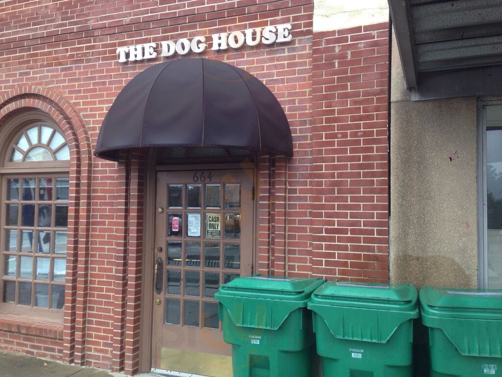 The Dog House