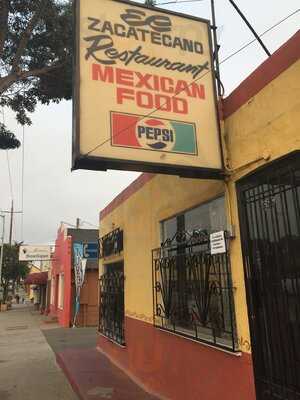 El Zacatecano