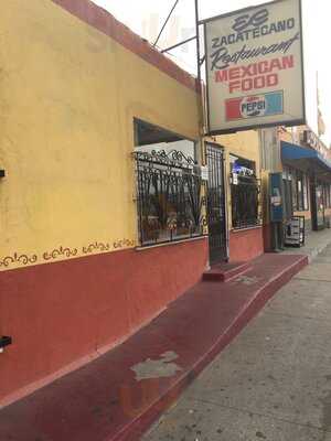 El Zacatecano