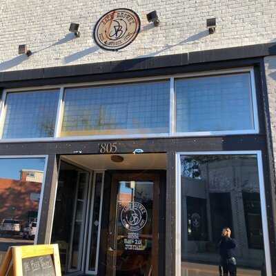 Jack Brown's Beer & Burger Joint