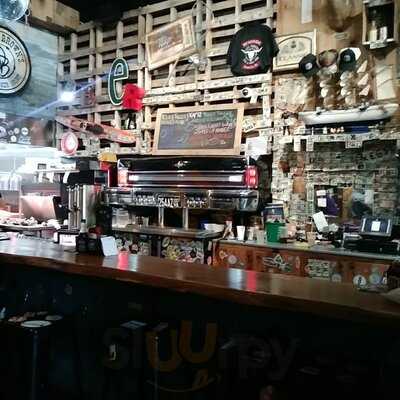 Jack Brown's Beer & Burger Joint