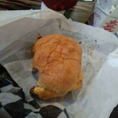 Jack Brown's Beer & Burger Joint