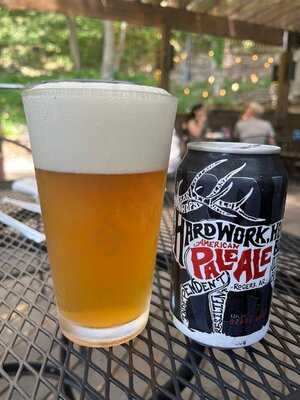 Grateful Head Pizza Oven & Beer Garden