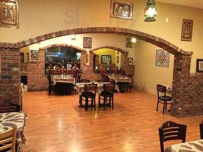 Zullee Mediterranean Grill - Yakima