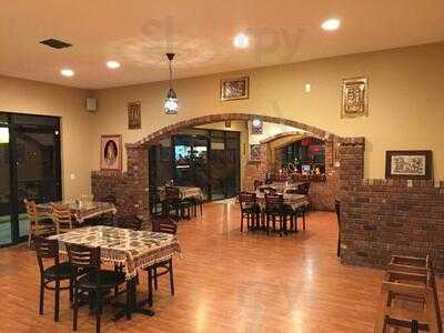 Zullee Mediterranean Grill - Yakima