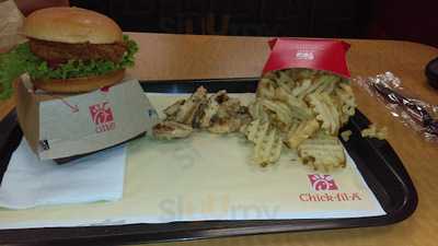 Chick-fil-a
