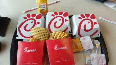 Chick-fil-a