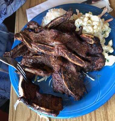 Noho's Hawaiian Restaurant