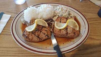 Noho's Hawaiian Restaurant