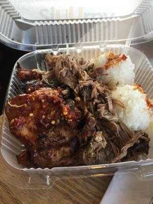 Noho's Hawaiian Restaurant