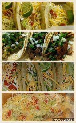 El Paso Grill La Frontera