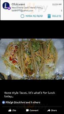 El Paso Grill La Frontera