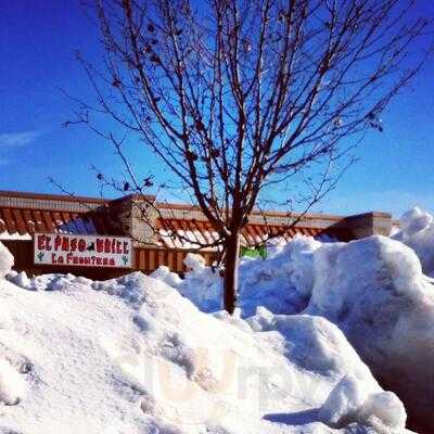 El Paso Grill La Frontera