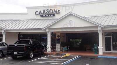 Carsons Tavern