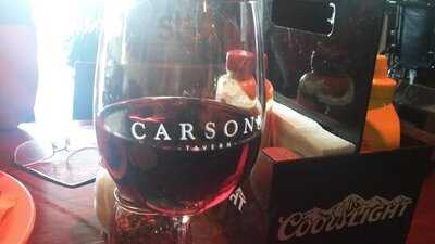 Carsons Tavern