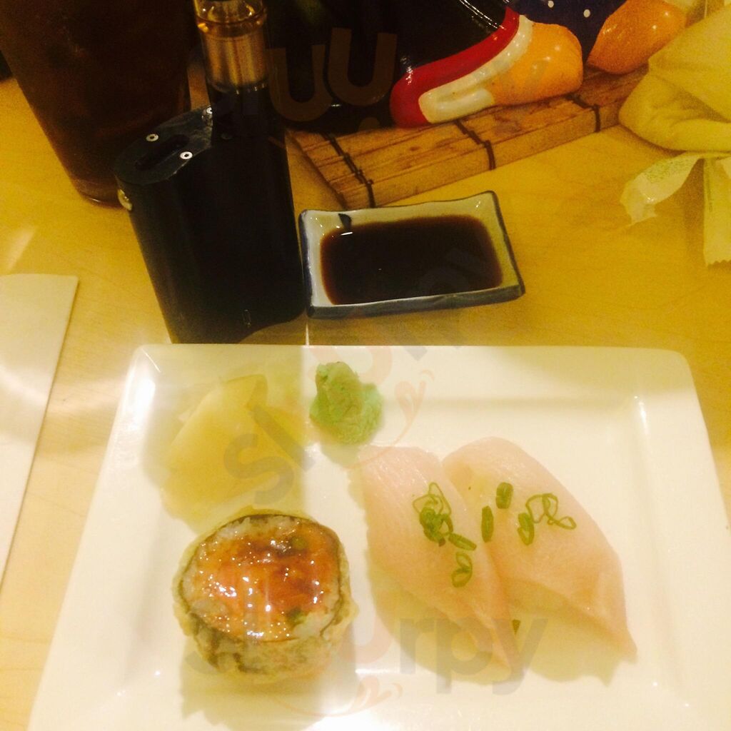 Sakura Japanese Cuisine
