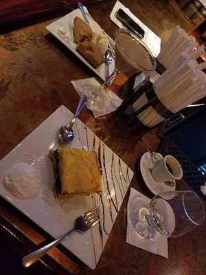 D'amelio's Italian Eatery