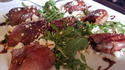 D'amelio's Italian Eatery