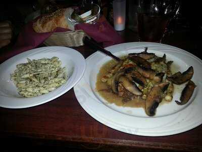 D'amelio's Italian Eatery