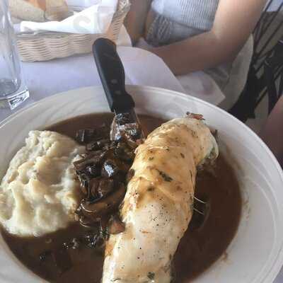 D'amelio's Italian Eatery