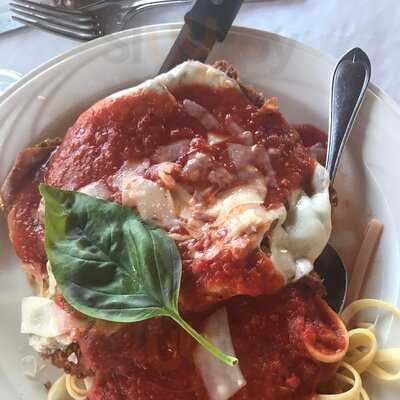 D'amelio's Italian Eatery