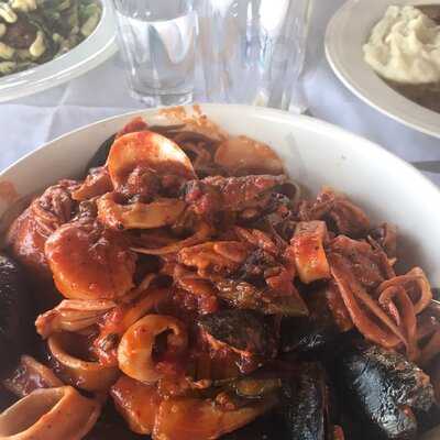 D'amelio's Italian Eatery