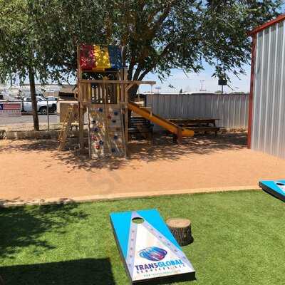 Mac's Bar-b-que & Catering