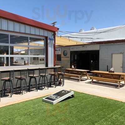 Mac's Bar-b-que & Catering