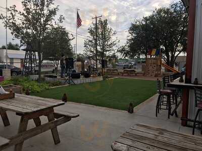 Mac's Bar-b-que & Catering