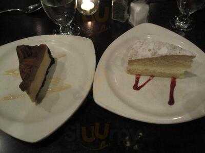 The Fox & Hound Wood Grille And Tavern