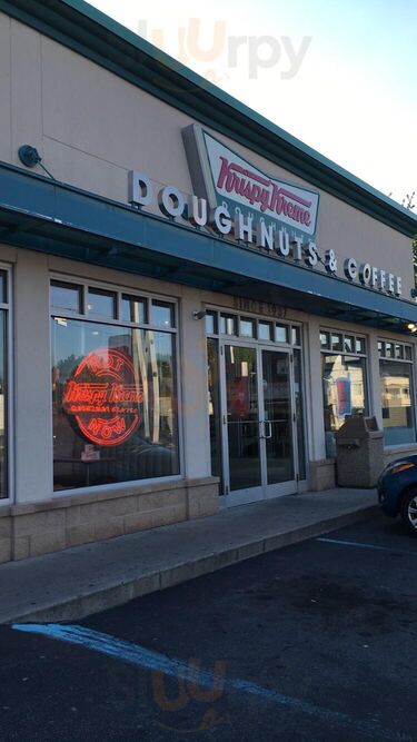 Krispy Kreme