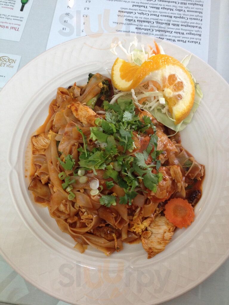 Thai Bangkok Restaurant