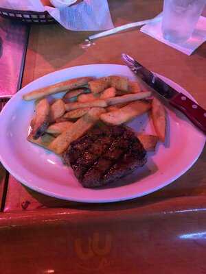 Texas Roadhouse