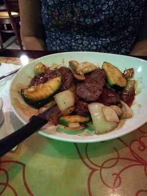 E Noodle & Co Asian Bistro