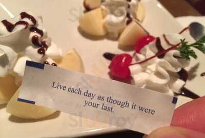 E Noodle & Co Asian Bistro