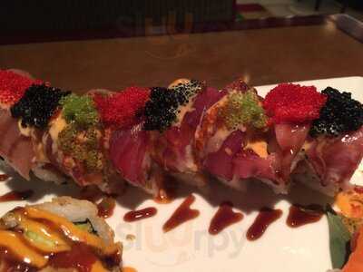 E Noodle & Co Asian Bistro