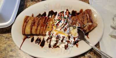 Pancho Villas Mexican Restaurant