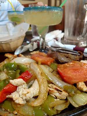 Pancho Villas Mexican Restaurant