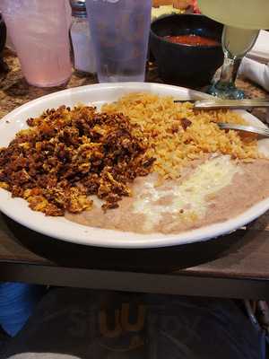 Pancho Villas Mexican Restaurant