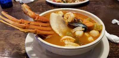 Pancho Villas Mexican Restaurant